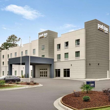 Park Inn By Radisson Florence, Sc Екстериор снимка