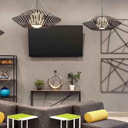 Park Inn By Radisson Florence, Sc Екстериор снимка