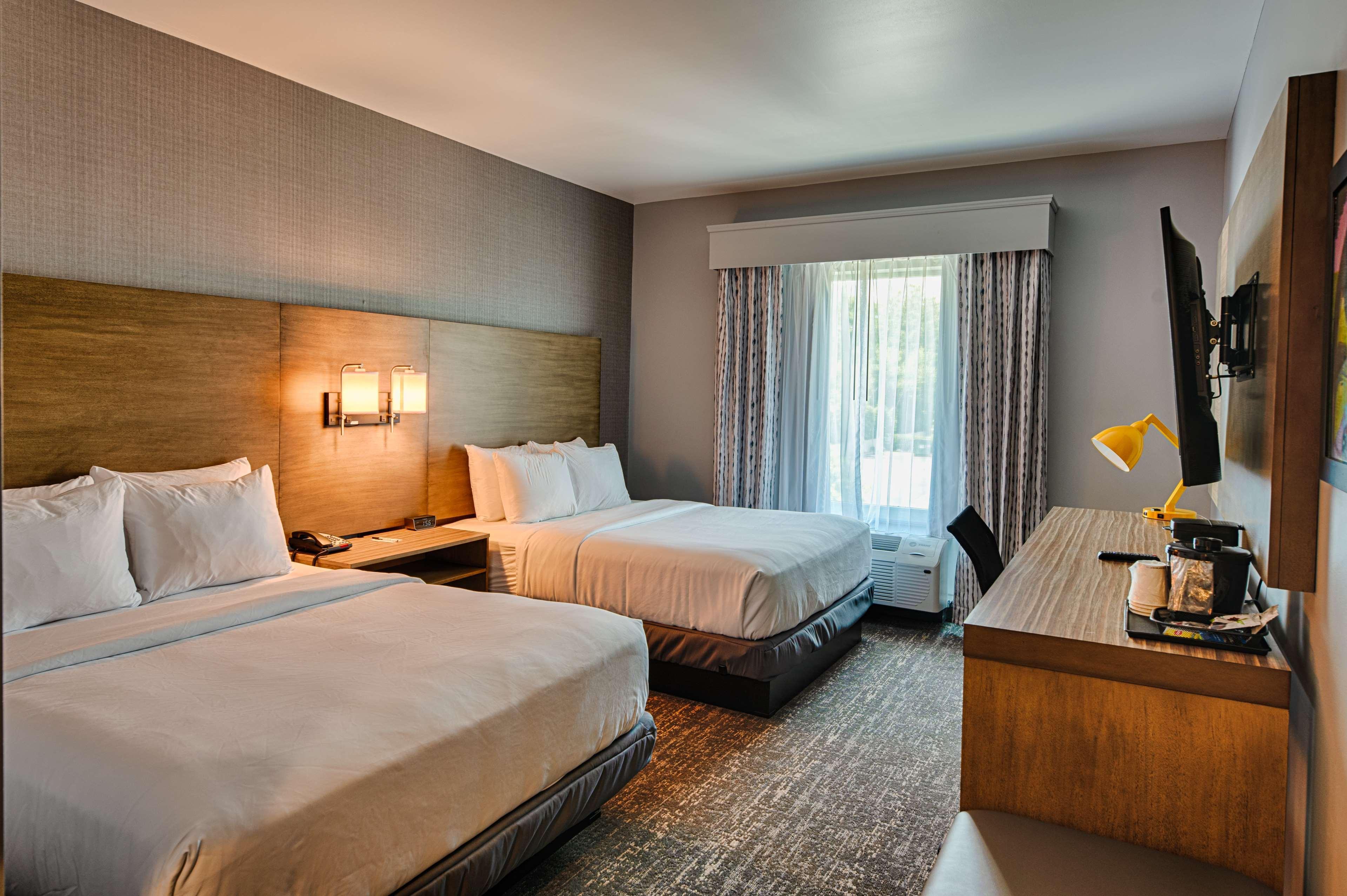 Park Inn By Radisson Florence, Sc Екстериор снимка