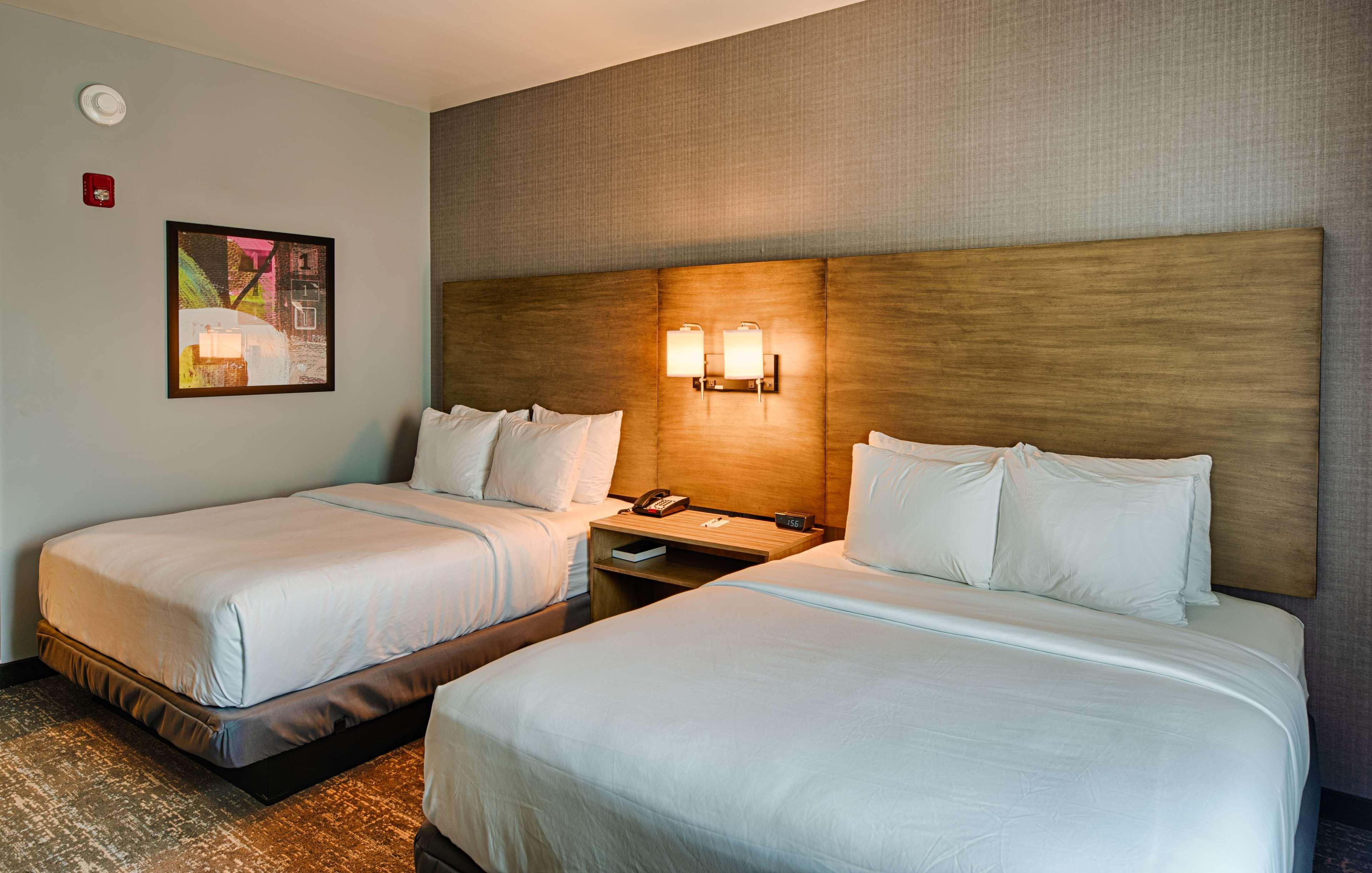 Park Inn By Radisson Florence, Sc Екстериор снимка