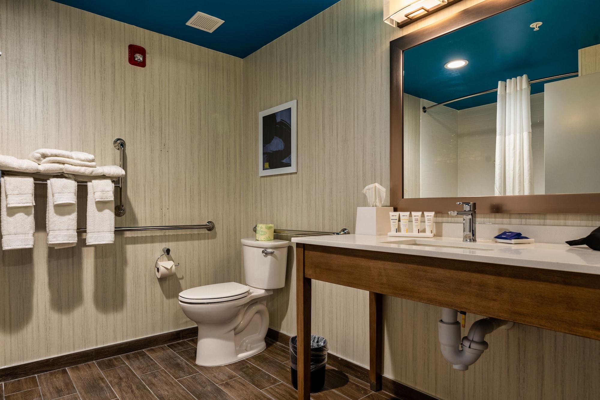 Park Inn By Radisson Florence, Sc Екстериор снимка