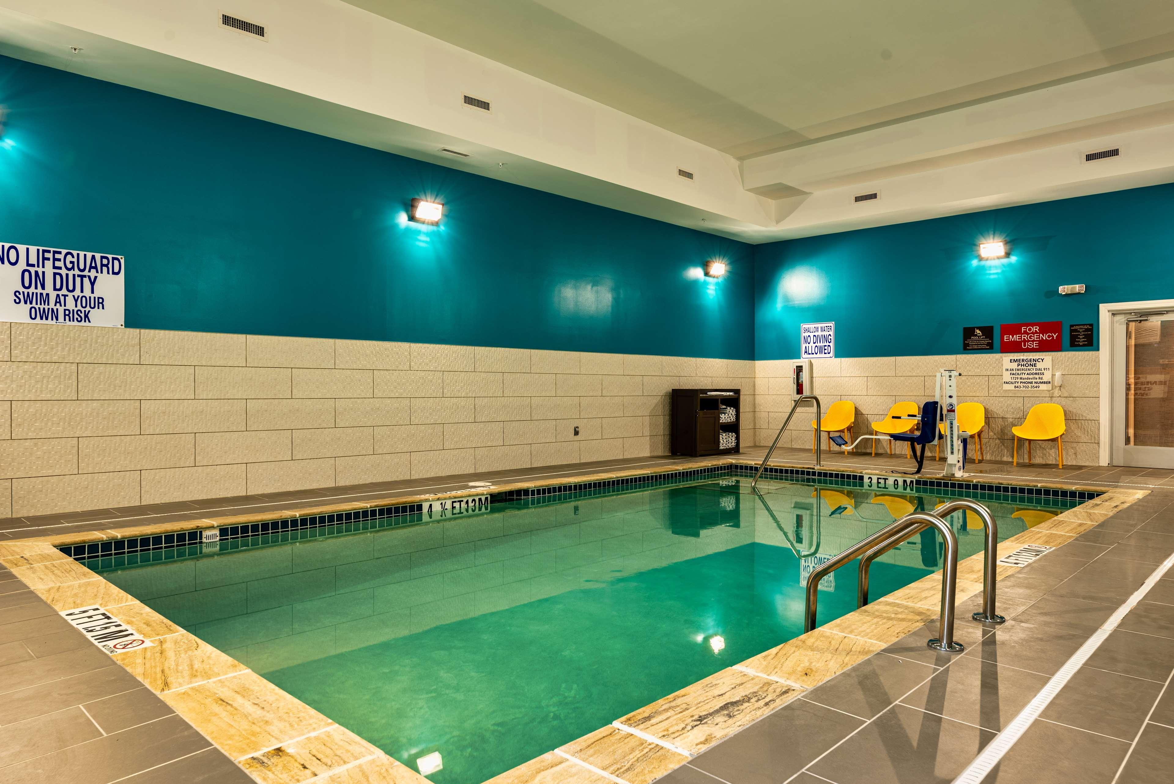Park Inn By Radisson Florence, Sc Екстериор снимка