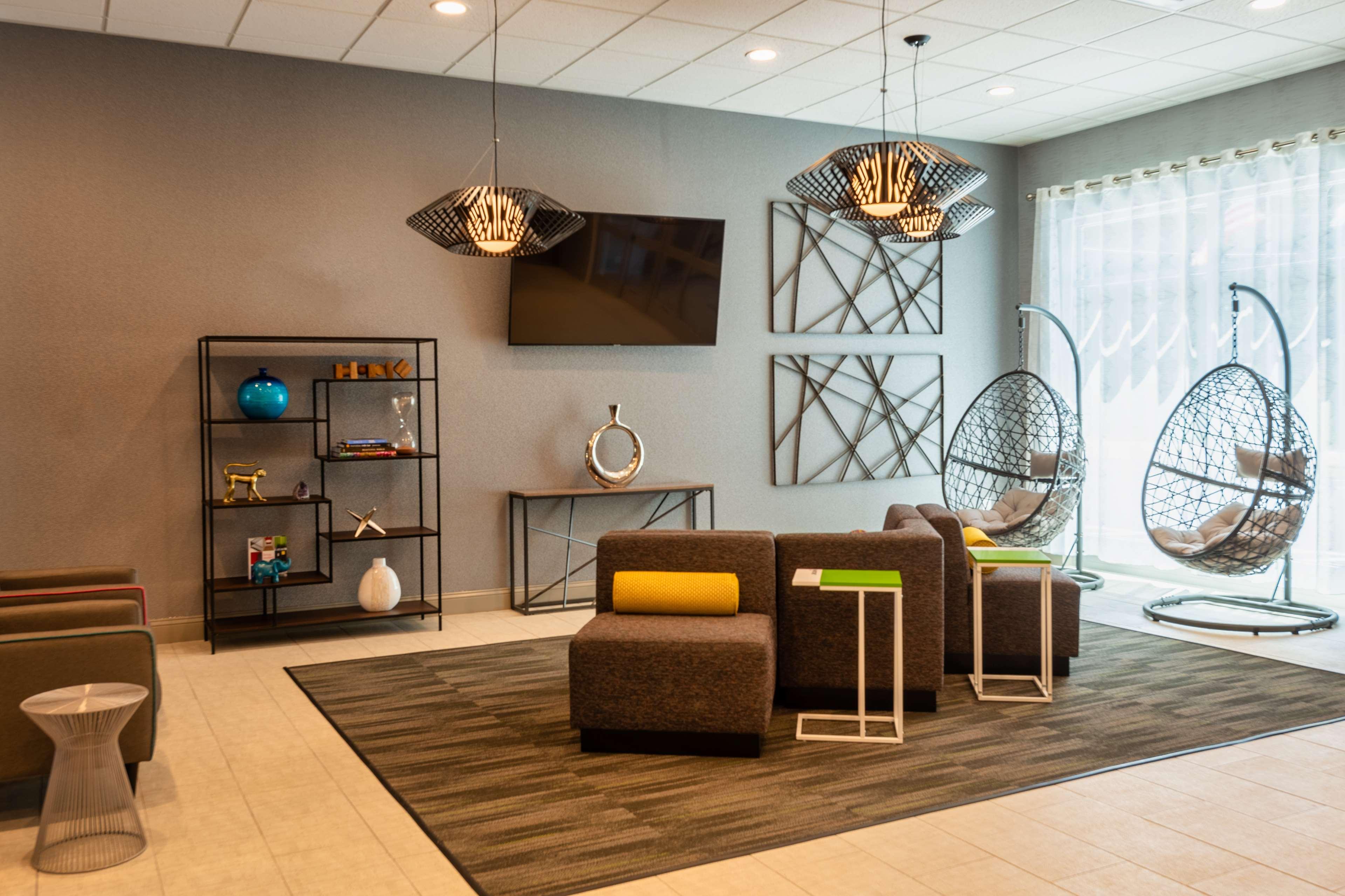 Park Inn By Radisson Florence, Sc Екстериор снимка