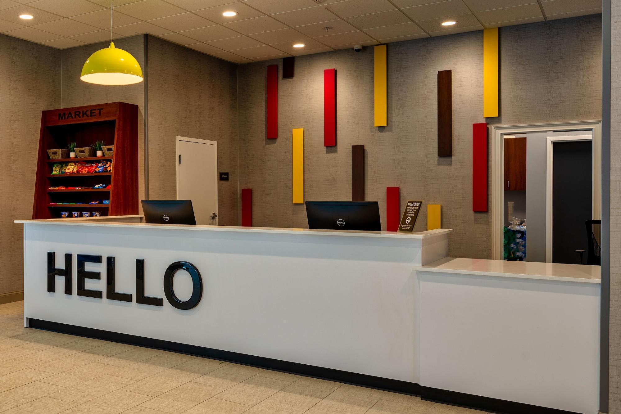 Park Inn By Radisson Florence, Sc Екстериор снимка