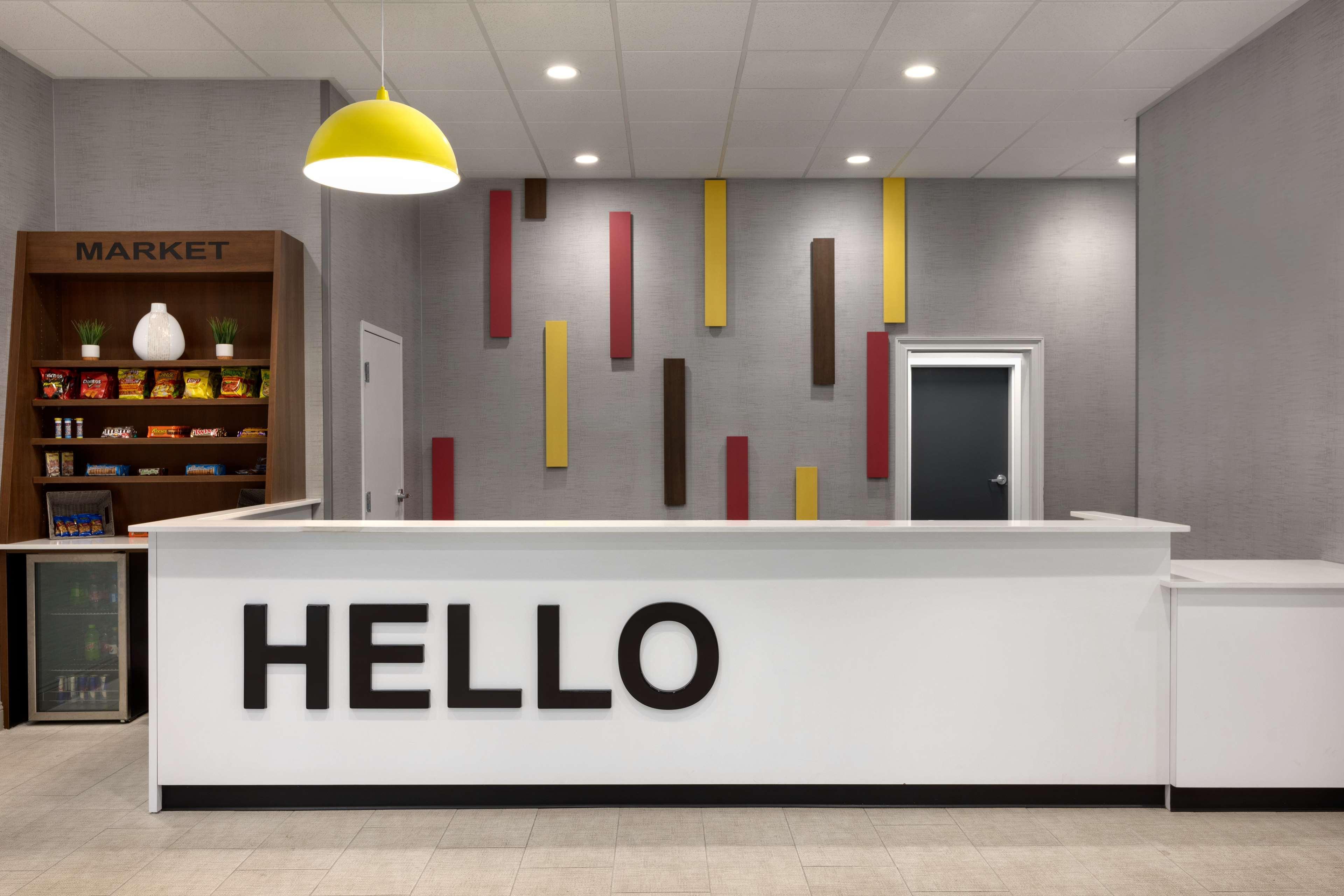 Park Inn By Radisson Florence, Sc Екстериор снимка