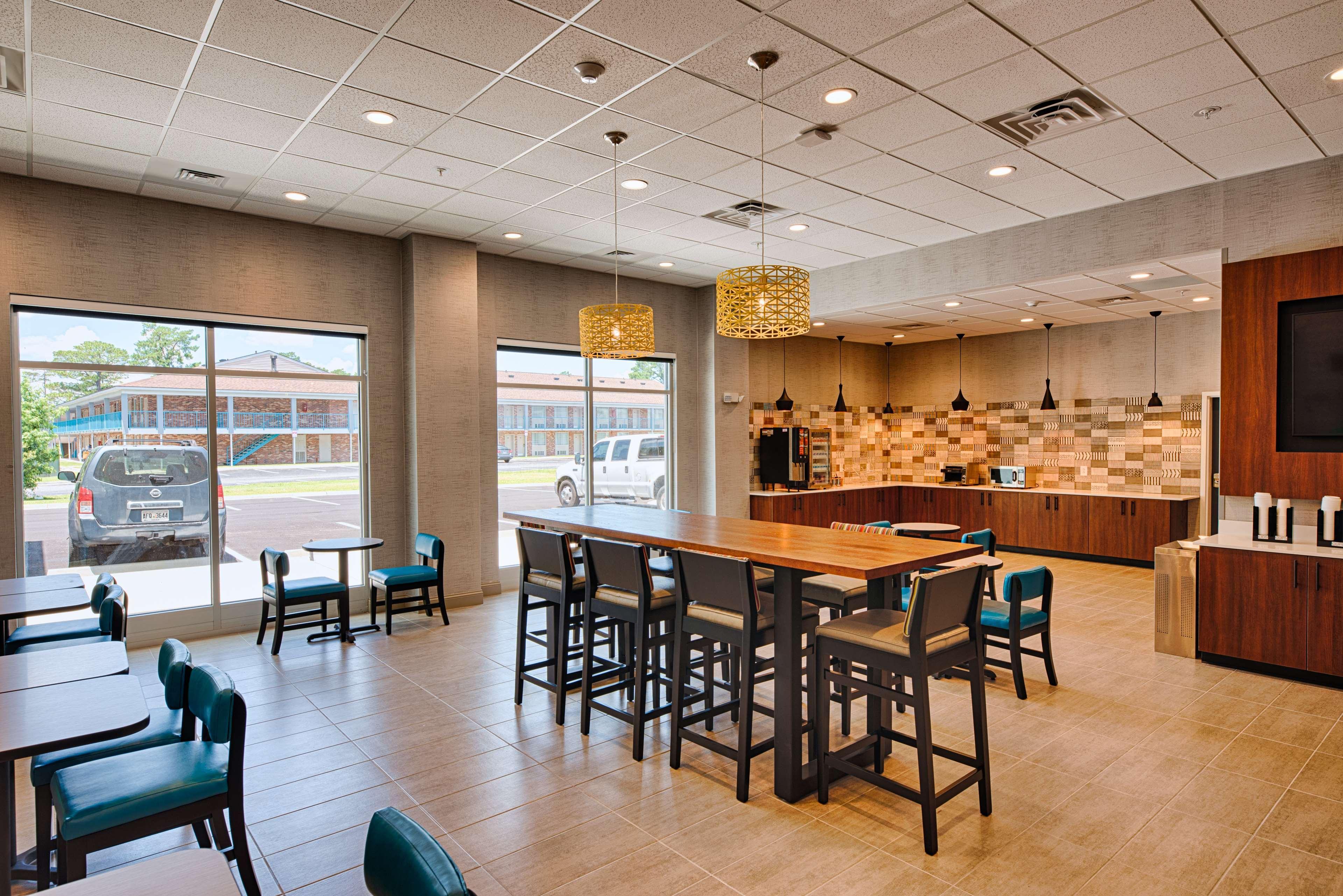Park Inn By Radisson Florence, Sc Екстериор снимка