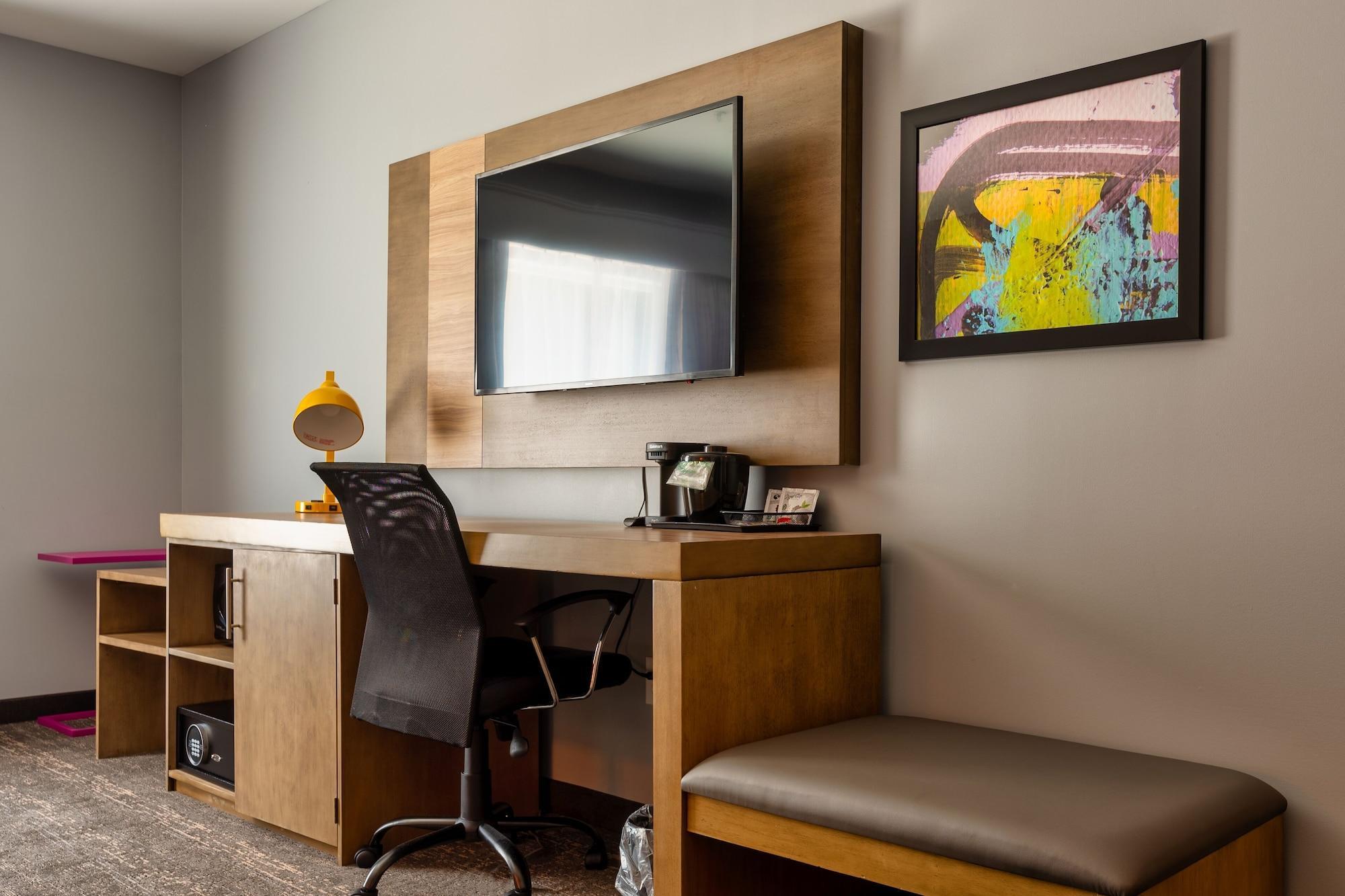 Park Inn By Radisson Florence, Sc Екстериор снимка