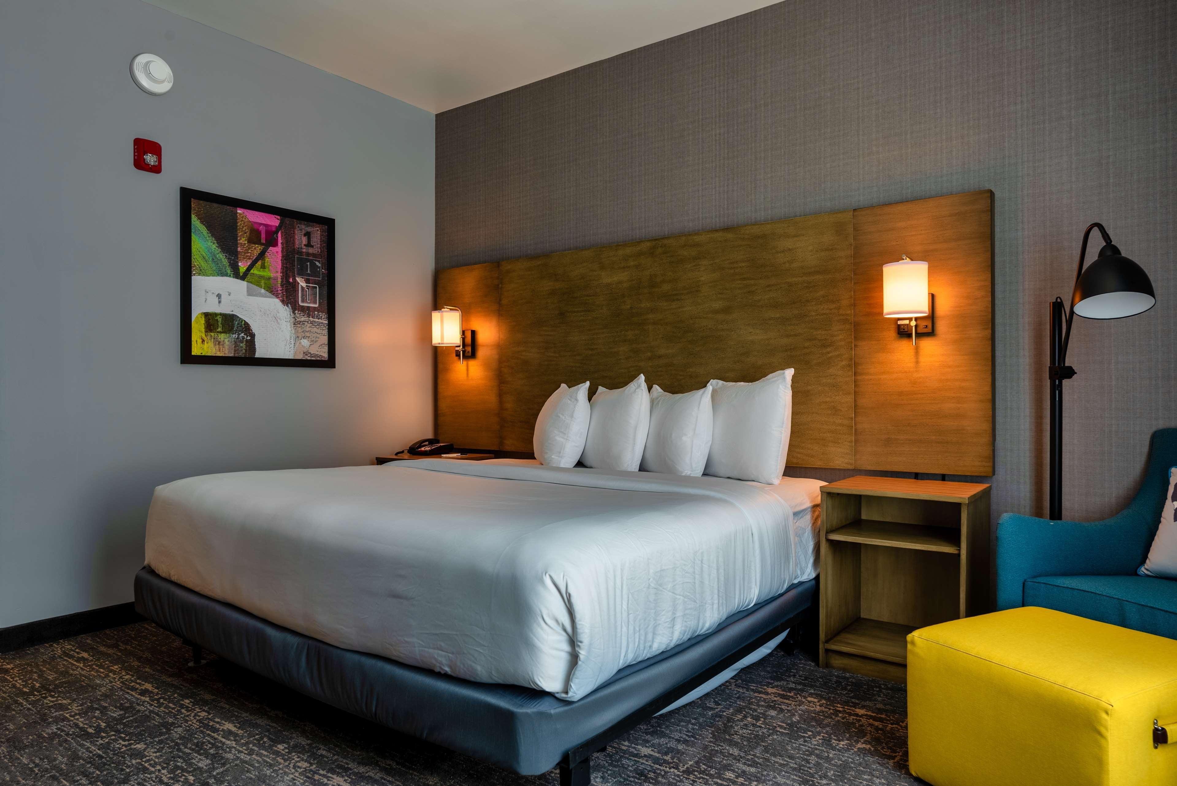 Park Inn By Radisson Florence, Sc Екстериор снимка