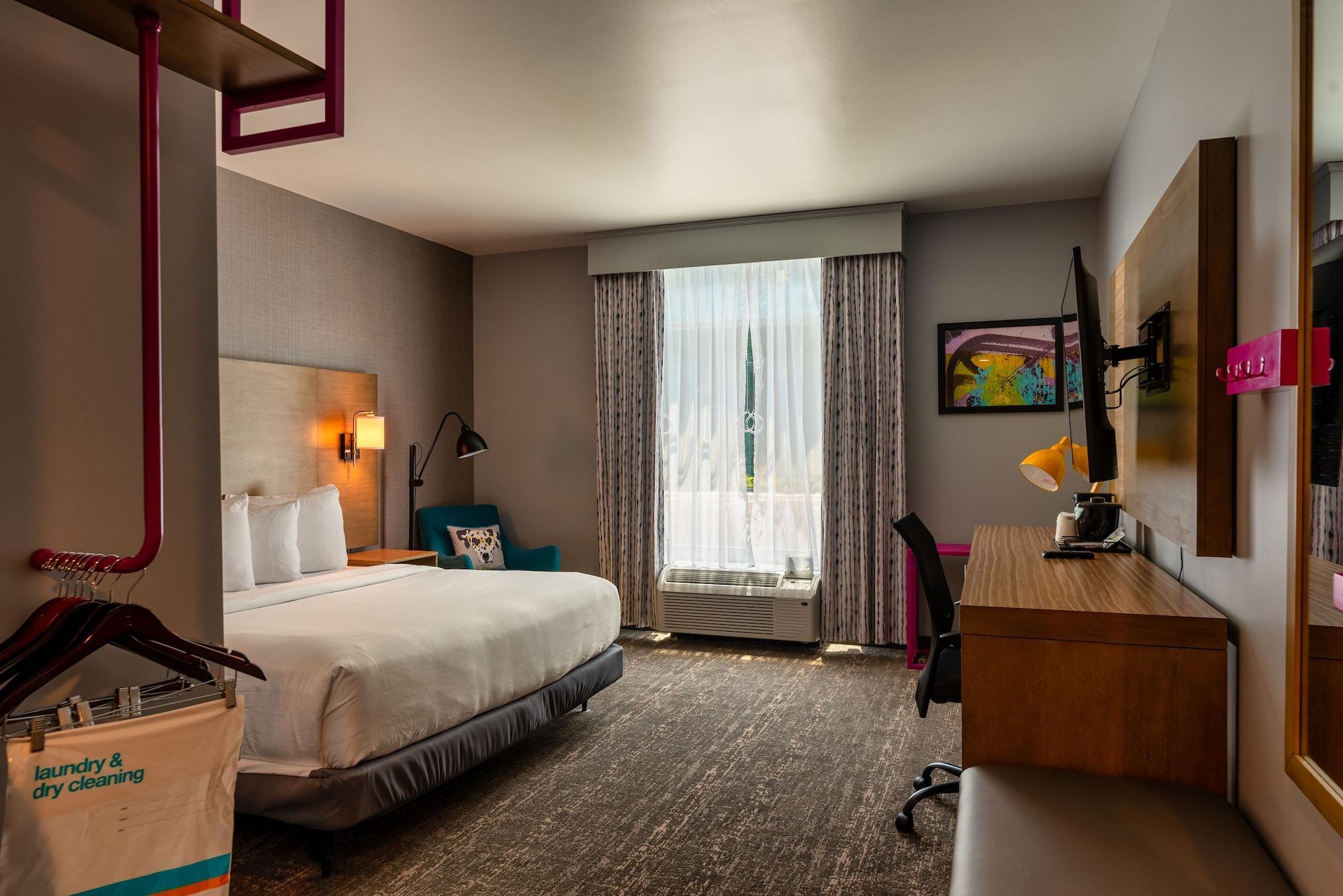Park Inn By Radisson Florence, Sc Екстериор снимка