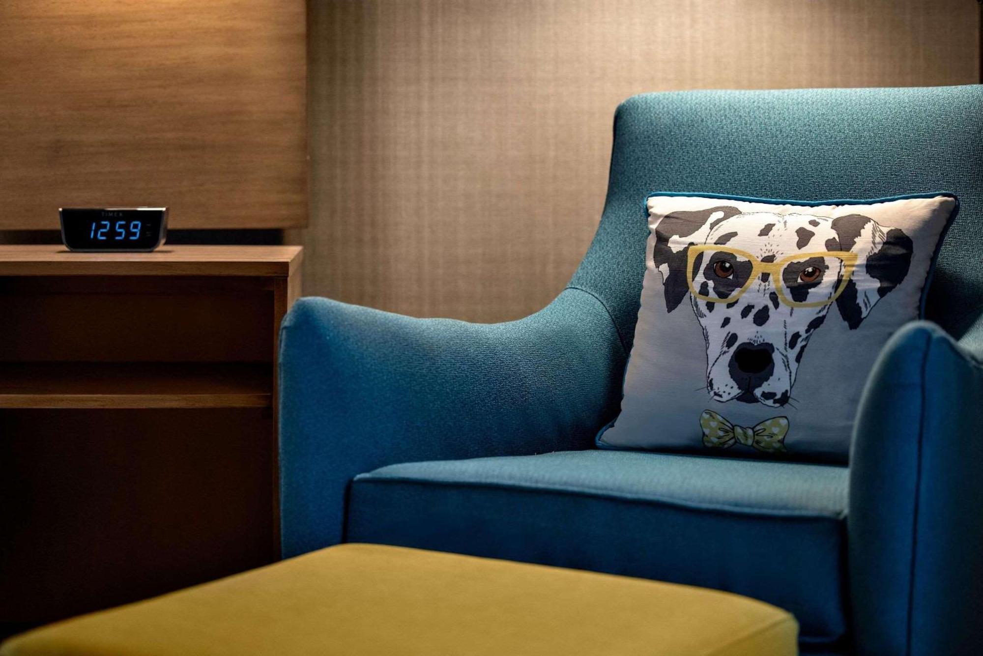 Park Inn By Radisson Florence, Sc Екстериор снимка