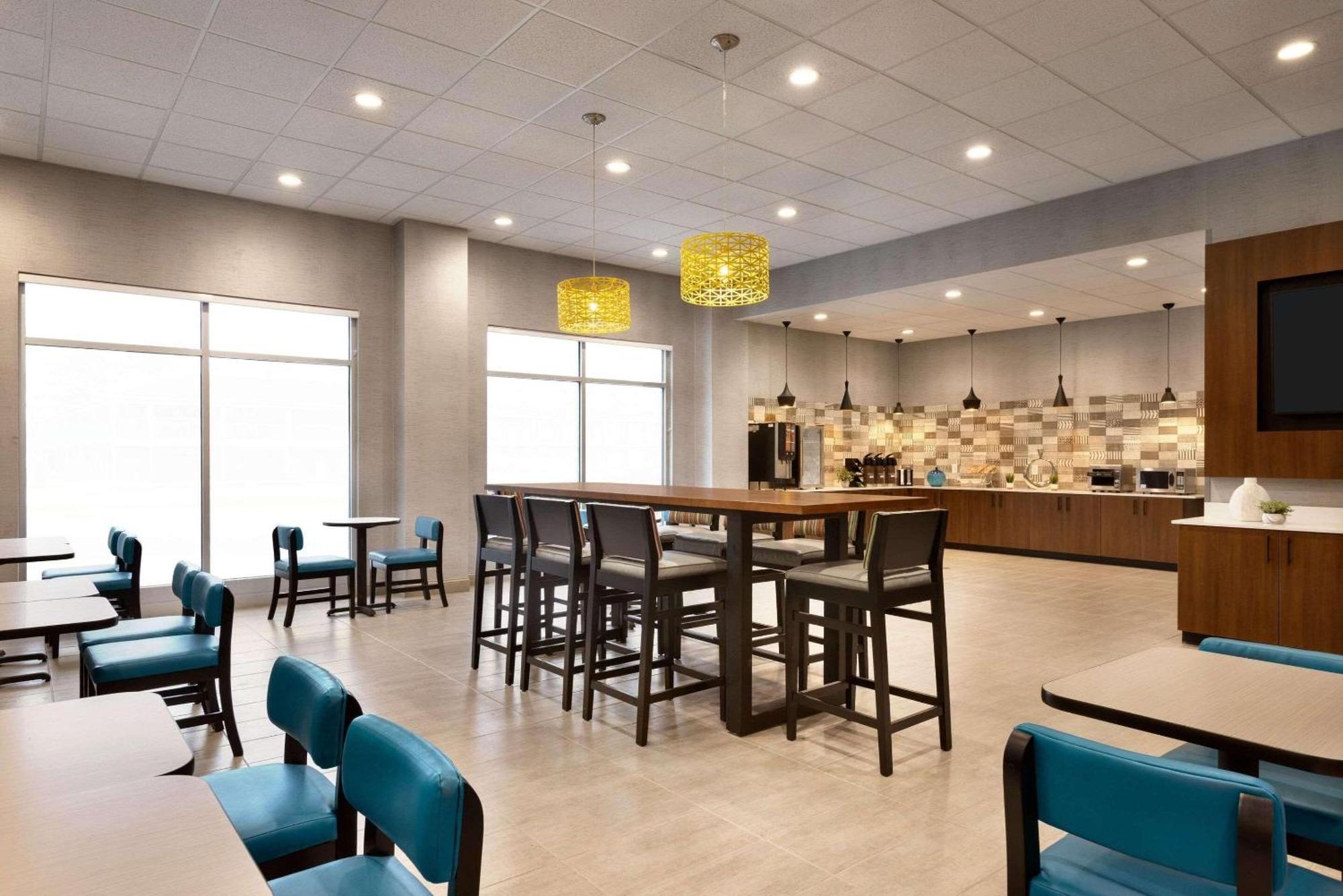 Park Inn By Radisson Florence, Sc Екстериор снимка
