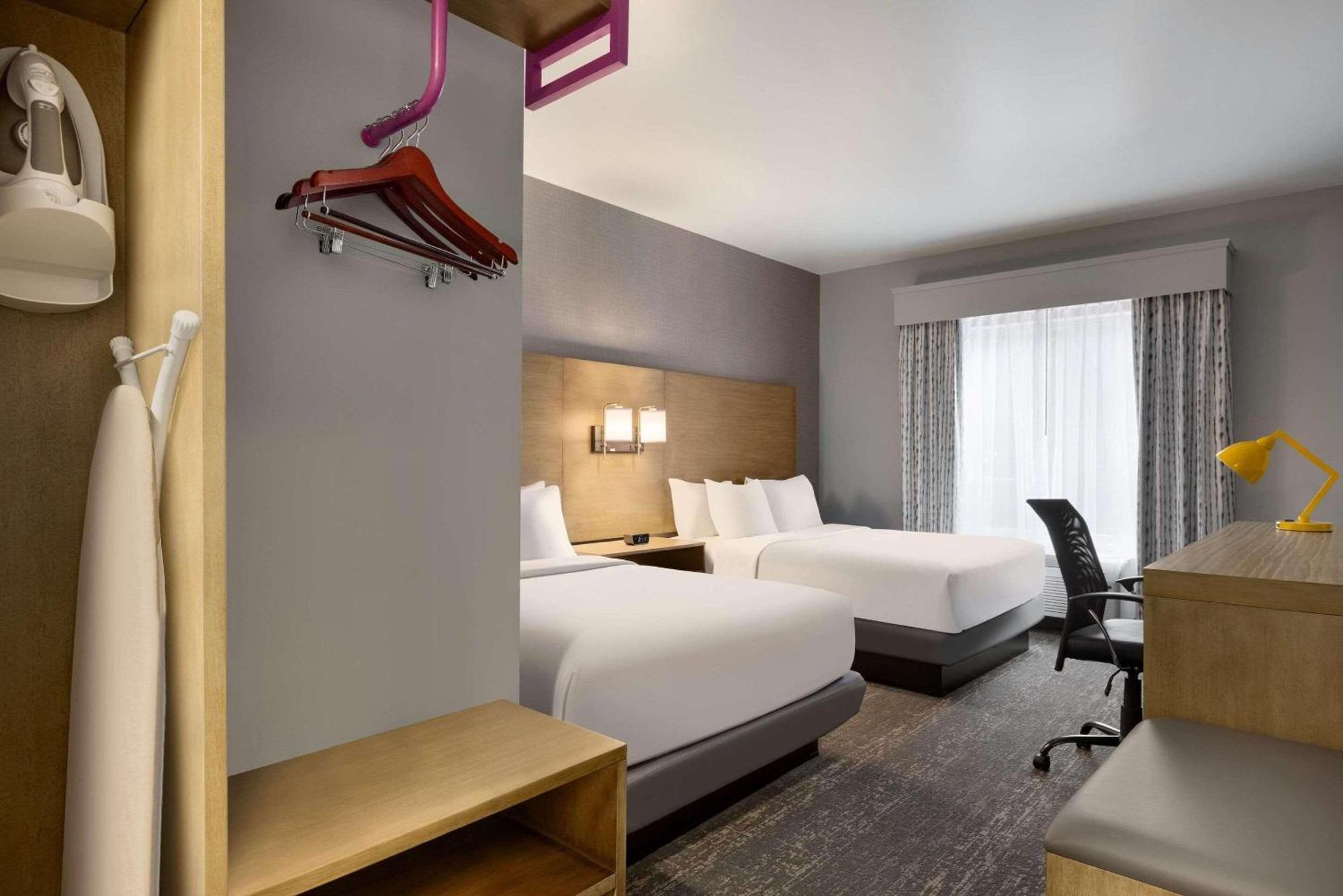 Park Inn By Radisson Florence, Sc Екстериор снимка