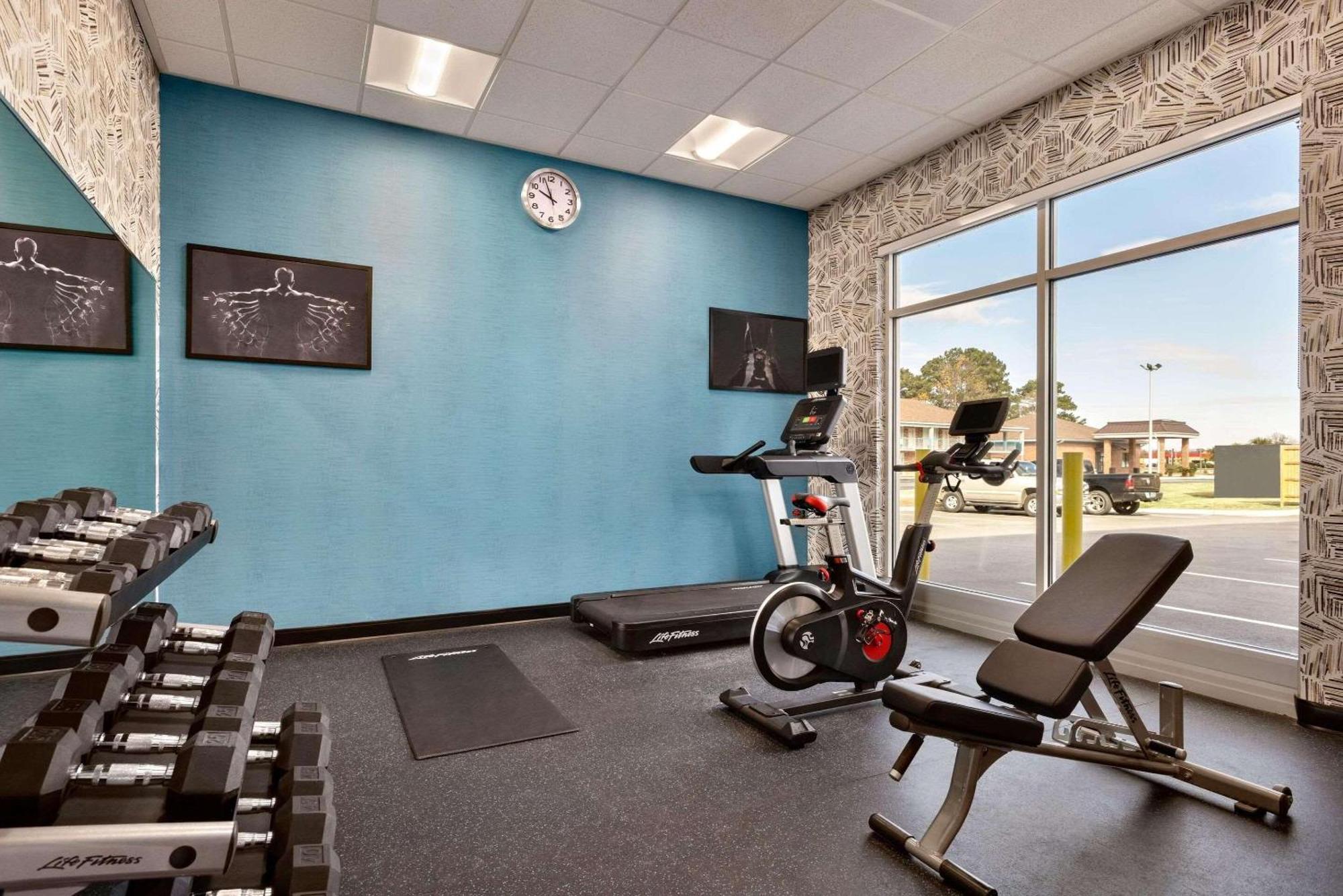 Park Inn By Radisson Florence, Sc Екстериор снимка