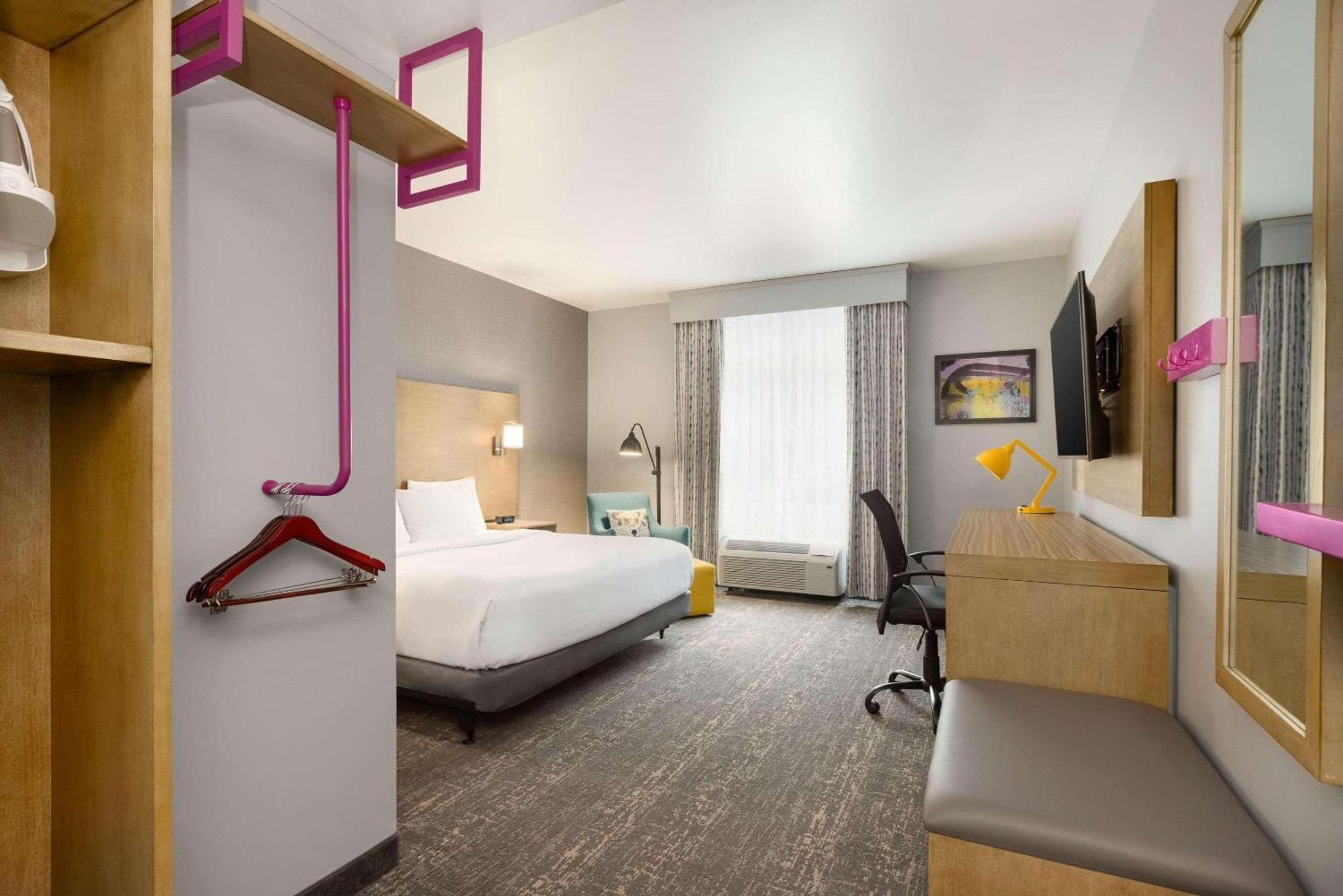 Park Inn By Radisson Florence, Sc Екстериор снимка