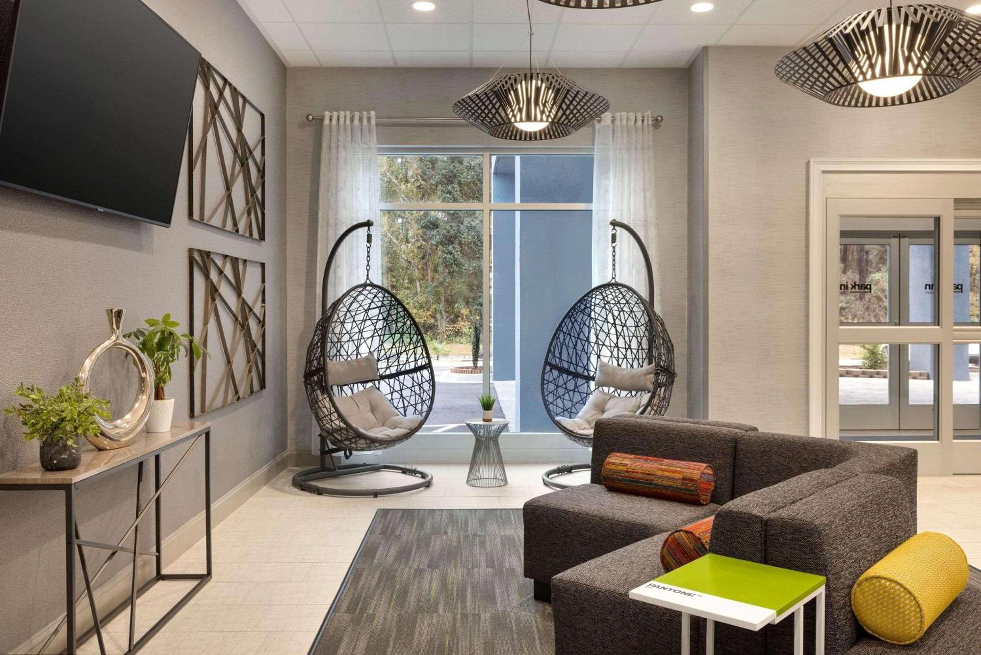 Park Inn By Radisson Florence, Sc Екстериор снимка