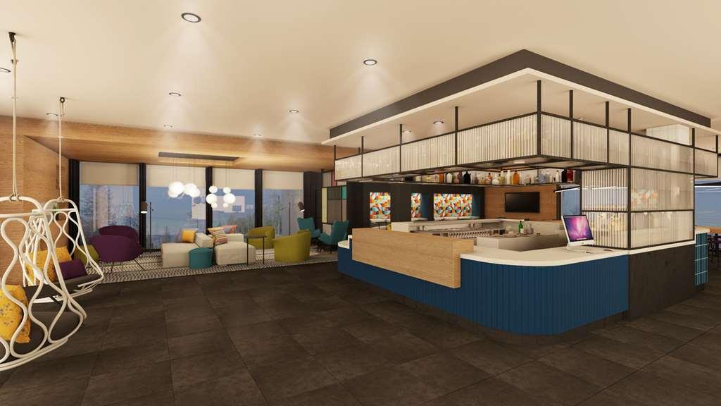 Park Inn By Radisson Florence, Sc Интериор снимка