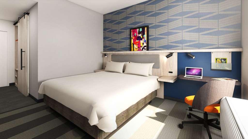 Park Inn By Radisson Florence, Sc Стая снимка