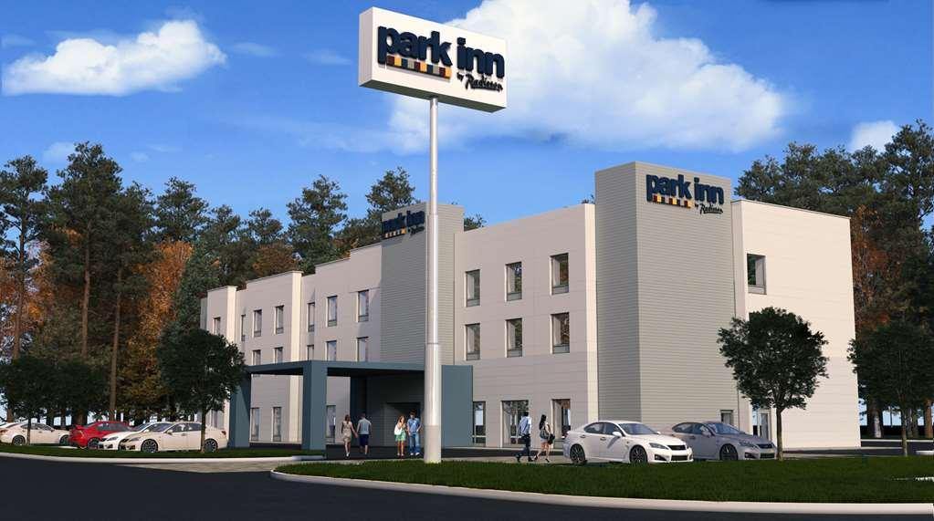 Park Inn By Radisson Florence, Sc Екстериор снимка