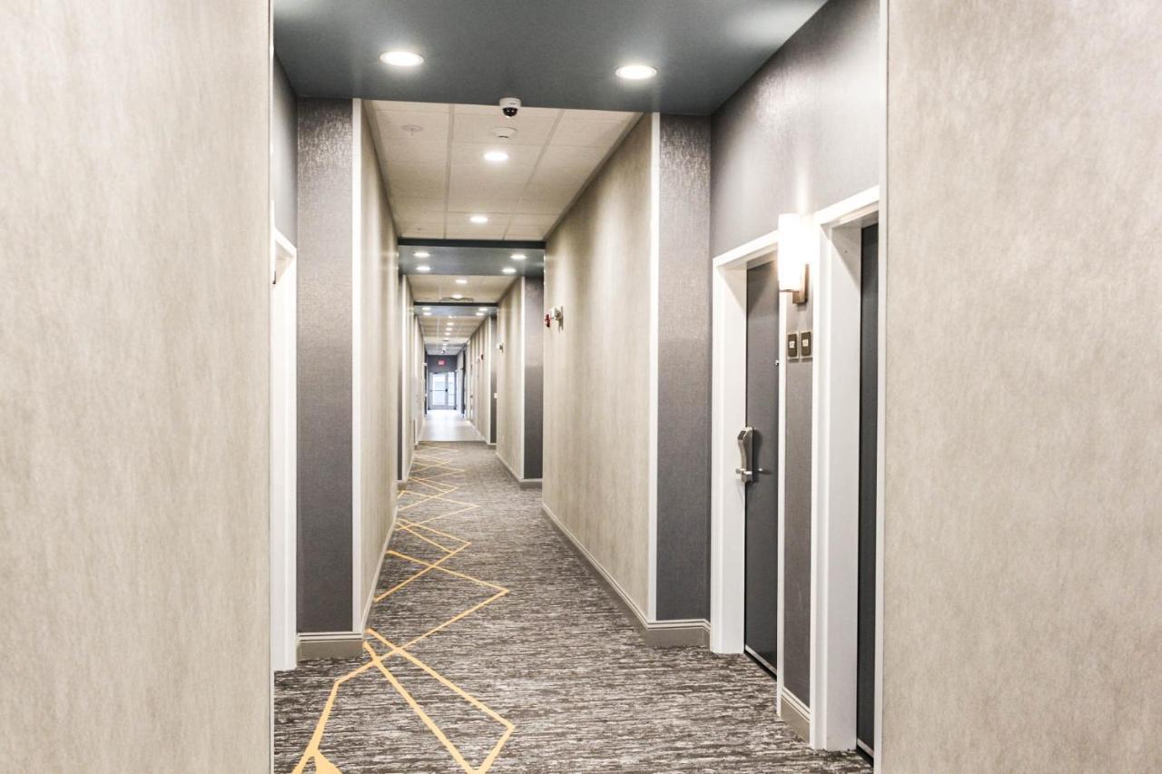 Park Inn By Radisson Florence, Sc Екстериор снимка