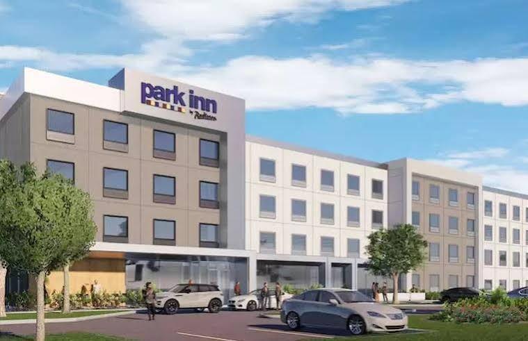 Park Inn By Radisson Florence, Sc Екстериор снимка