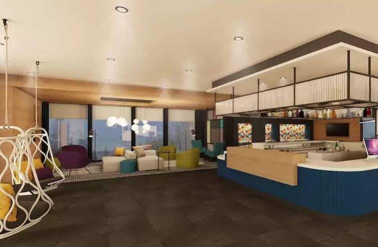 Park Inn By Radisson Florence, Sc Екстериор снимка
