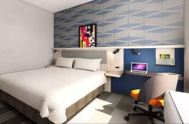 Park Inn By Radisson Florence, Sc Екстериор снимка